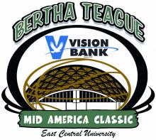 Bertha Frank Teague Mid-America Classic