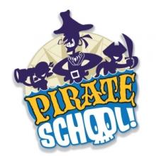 Pirate School!