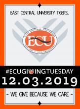 Giving Tuesday Flyer