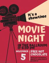 Movie Night