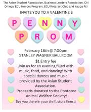 Penny Prom 