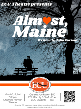 Almost Maine Flier 