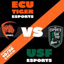 ECU Esports