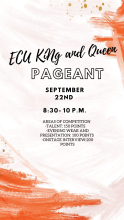 Homecoming Pageant 