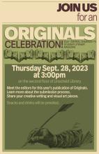 ORIGINALS Celebration