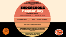 Indigenous Peoples Day