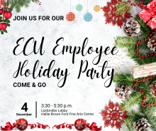 Employee Holiday Party