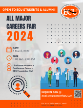 All Majors Career Fair