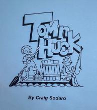 ECU Showtime Presents Tom & Huck