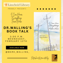 Book Talk