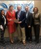 City of Ada-ECU Partnership Award