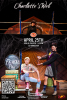 East Central University To present THEATERWORKSUSA’S production of Charlotte's Web April 25th Charlottes web flyer