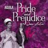 Illustration of Pride and Prejudice by Jane Austen