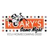 Game Night Homecoming Logo