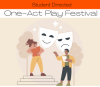 Student Directed One-Act Play Festival image
