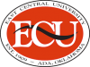 ECU Logo ECU Logo