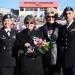 ECU Honors Lt. Col. Rod Richardson at ECU-Southeastern Football Game.