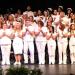 Nursing Pinning Ceremony 