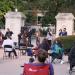 ECU Jazz Band Outdoor Concert