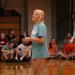 Homecoming Dodgeball Tournament (9.15.21)