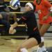 VB vs Northwestern 10-1-21