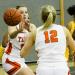 WBB vs Southern Arkansas 1-6-22