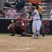 Softball vs Northwestern 