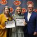 Professional Programs in Human Services Awards Program 4-15-22