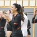 Volleyball VS. NWOSU 