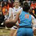 Women's Basketball vs. Southeastern