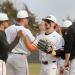 Baseball  vs. Fort Hays State