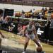 Women's Basketball vs. Harding 