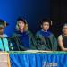 Alpha Chi National Honor Society Induction