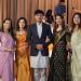 Asian Night