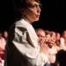 Nursing Pinning Ceremony
