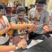 STEM Camp - Molecules of Nature
