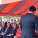 Nurse Building Ground breaking 