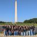 PLC x Washington D.C