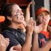 ECU Softball 4/25 Photo