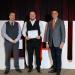 College of Health Science Awards Photo