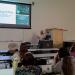 Dr. Robert Bailey lectured about his new book at the 2025 Lockmiller Art History Lecture.