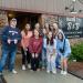 Greek Week Hygiene Drive