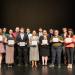 Alpha Chi Induction