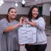 Greek Week Cornhole Tournament