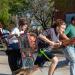 Greek Week Chariot Races