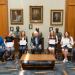 George Nigh Award Reception