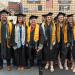 Spring 2025 Commencement